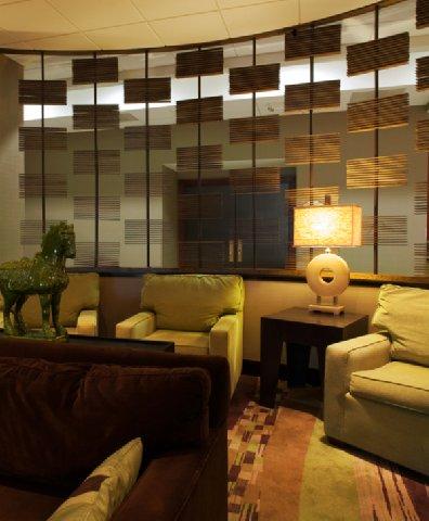 Holiday Inn Olathe Medical Center 외부 사진