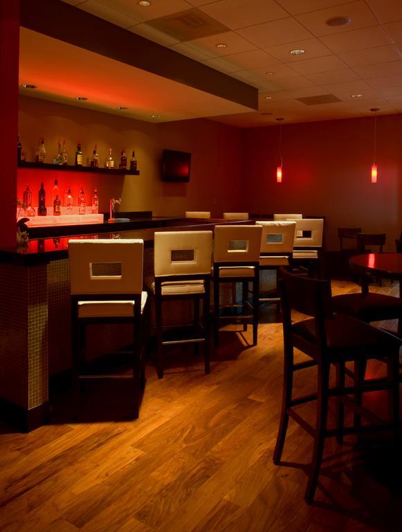 Holiday Inn Olathe Medical Center 레스토랑 사진