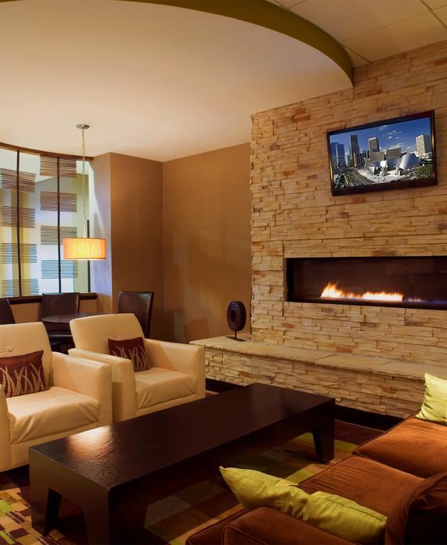 Holiday Inn Olathe Medical Center 외부 사진